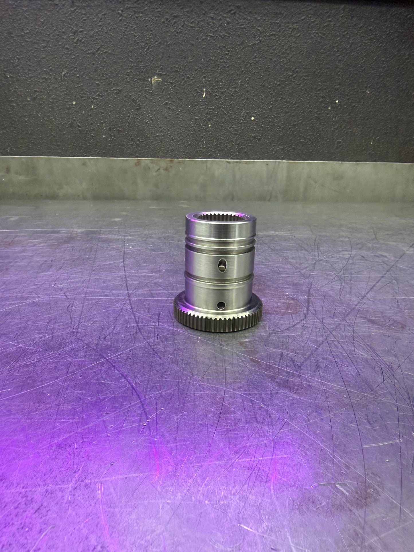 ATS 300M C Collar upgrade for ZF8HP45, ZF8HP50, and ZF8HP51 performance transmissions