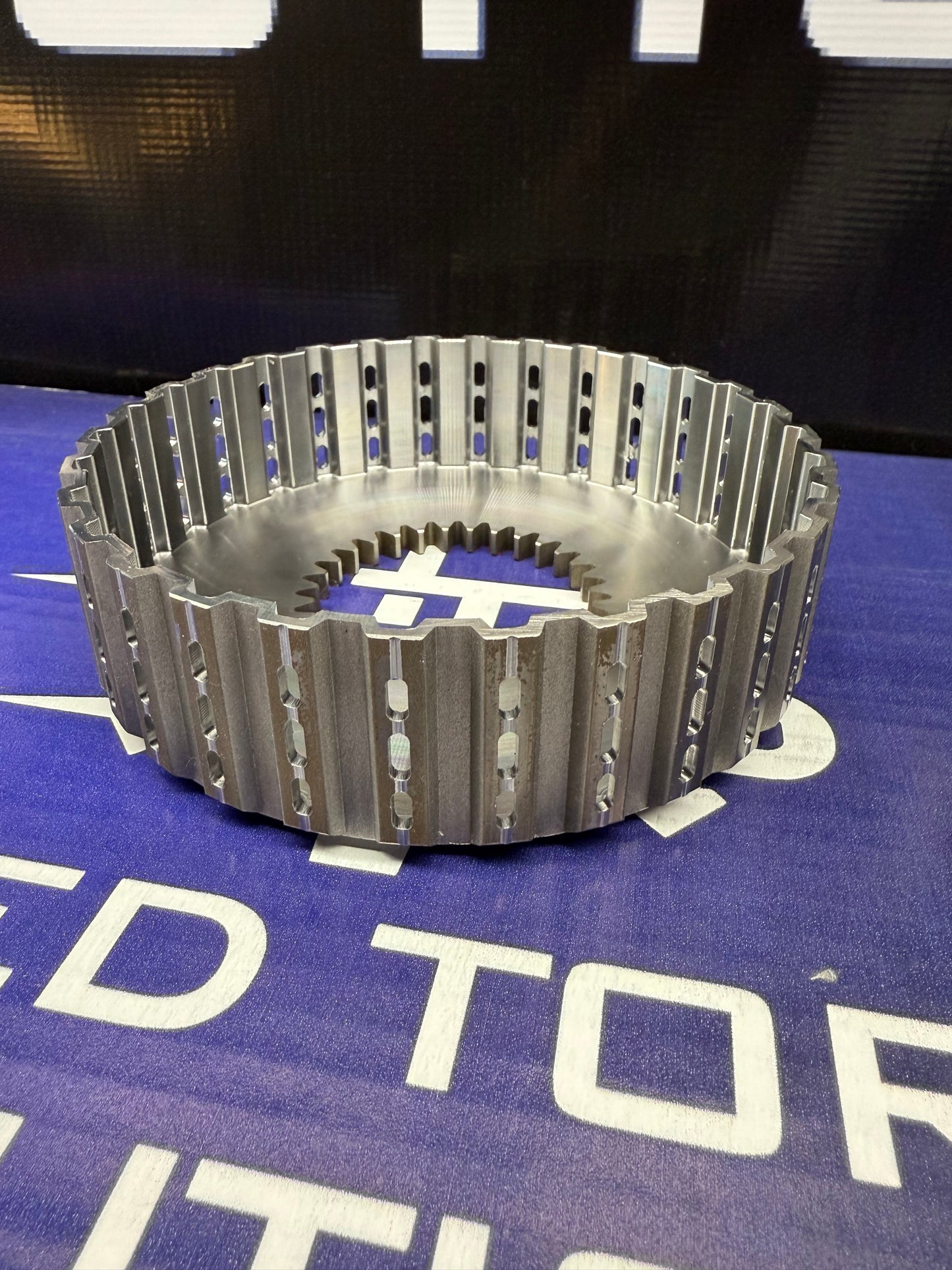 ATC13 Transfer Case Upgrade Kit