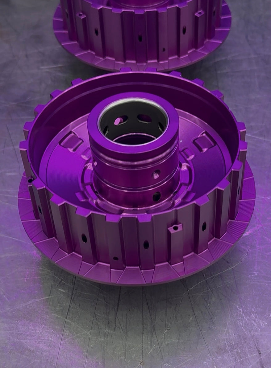 8HP 45/50/51/70/75/76 E Hub Sleeve