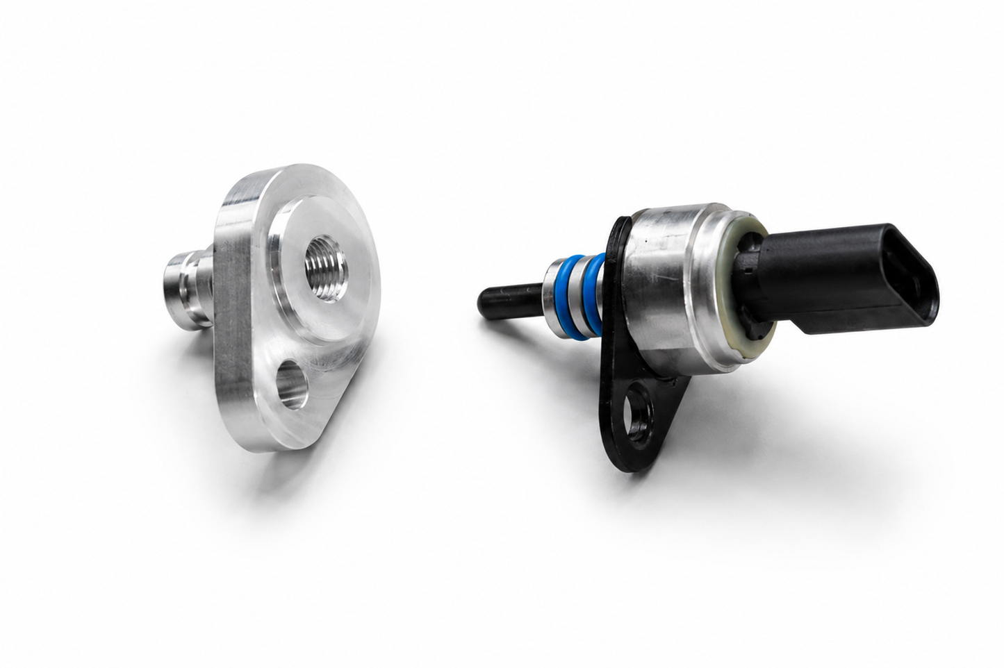 Applied Torque Dodge 3.0 Hurricane Engine Oil Pressure Sensor Adapter
