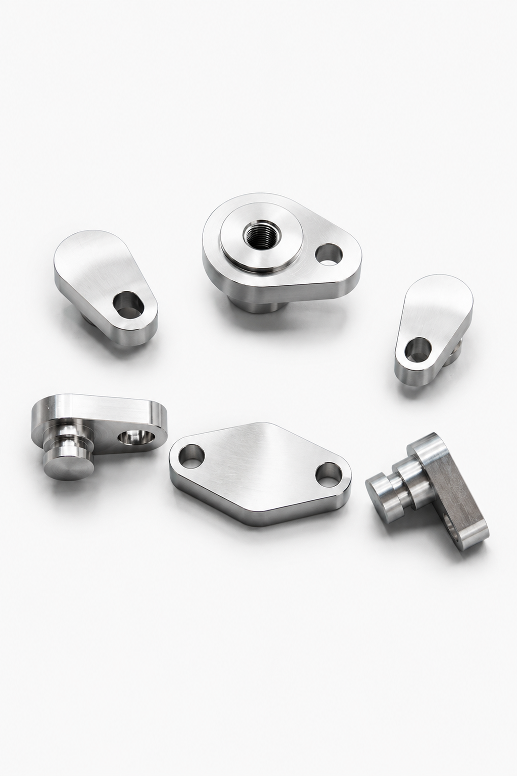 Applied Torque Dodge 3.0 Hurricane Block Off Kit