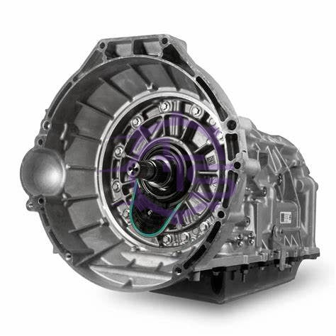 ATS Stage 1 performance transmission build for Ford 10R80 and GM 10L80 rated for 1400 wheel horsepower