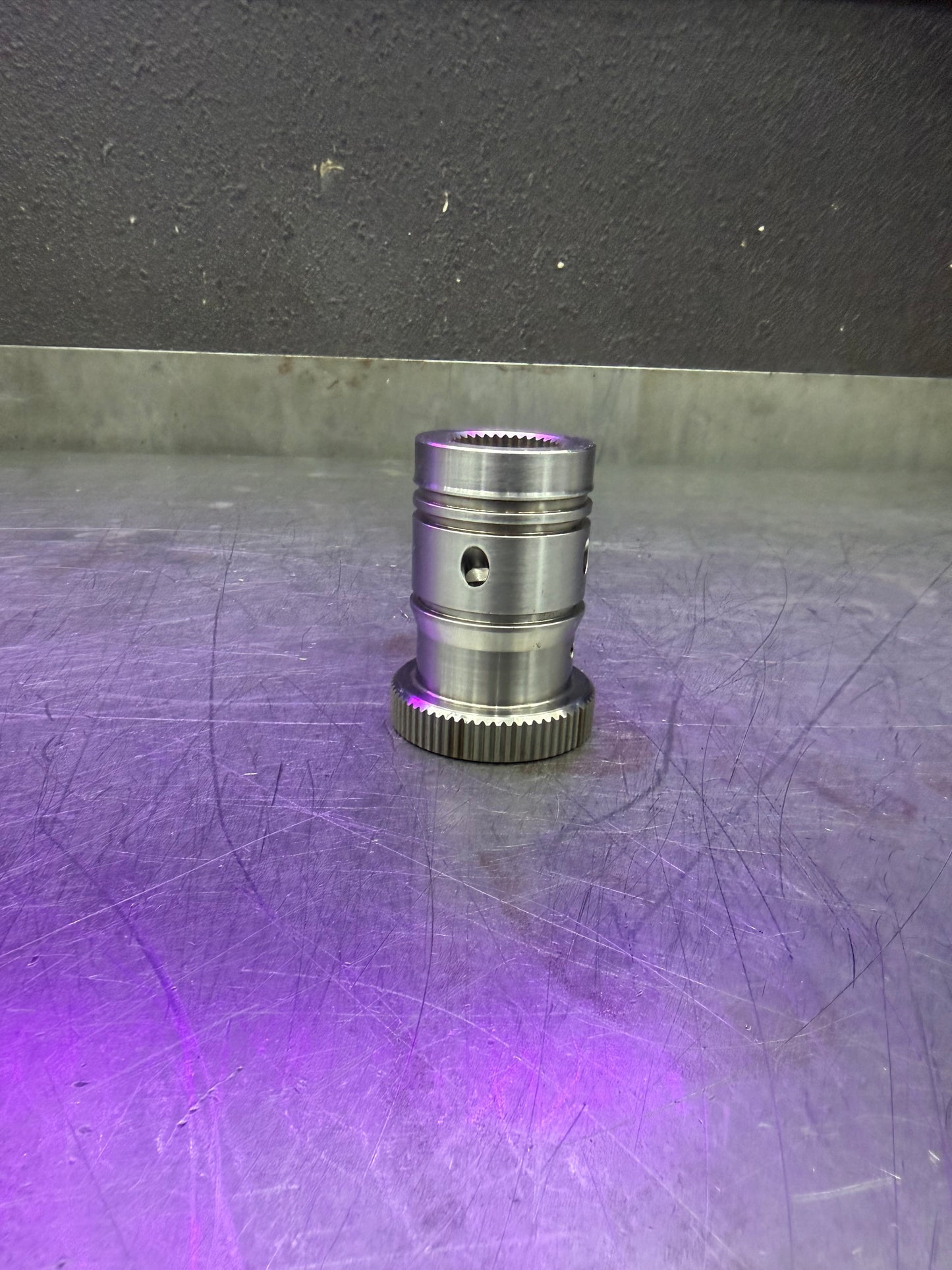 Applied Torque Solutions 300M C collar upgrade for ZF8HP and 8HP90-95 performance transmissions