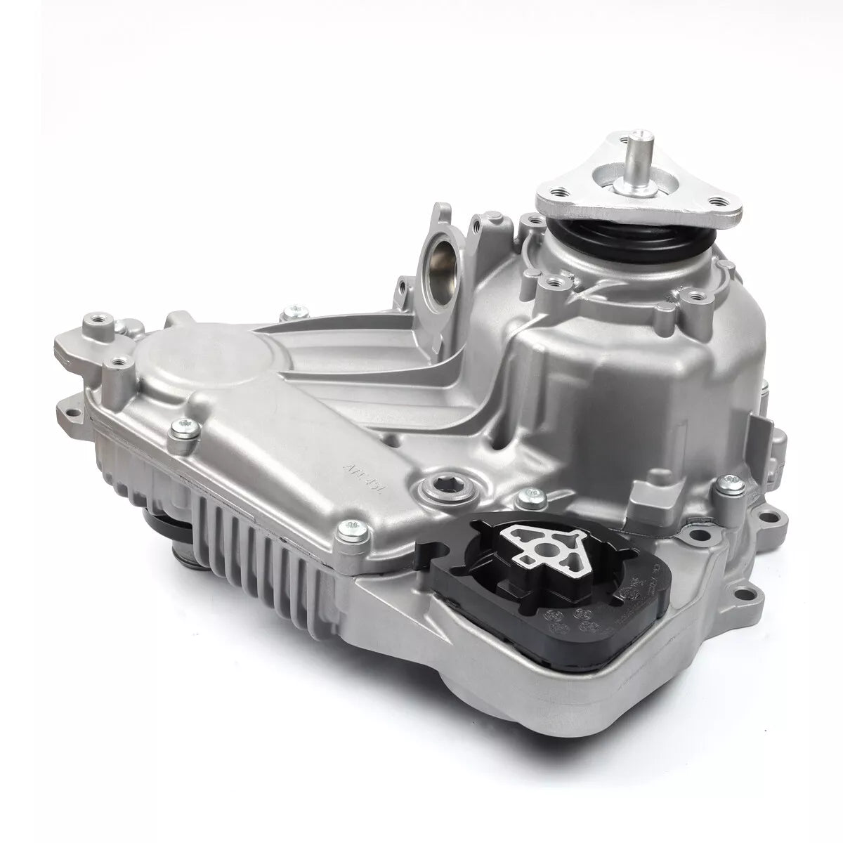 Applied Torque Solutions upgraded BMW transfer case performance build service for high performance drivetrain applications