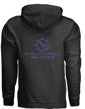 ATS Hoodie
