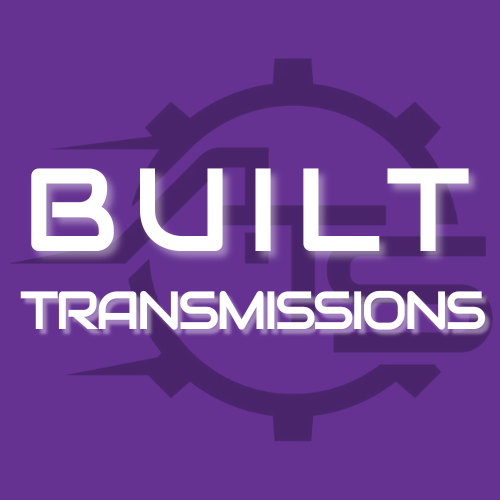 Built Transmissions