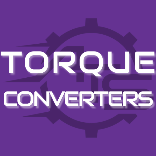Torque Converters