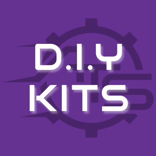 D.I.Y Kits