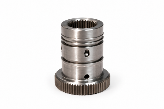 300M C Collar Upgrade | ZF8HP45 / ZF8HP50 / ZF8HP51