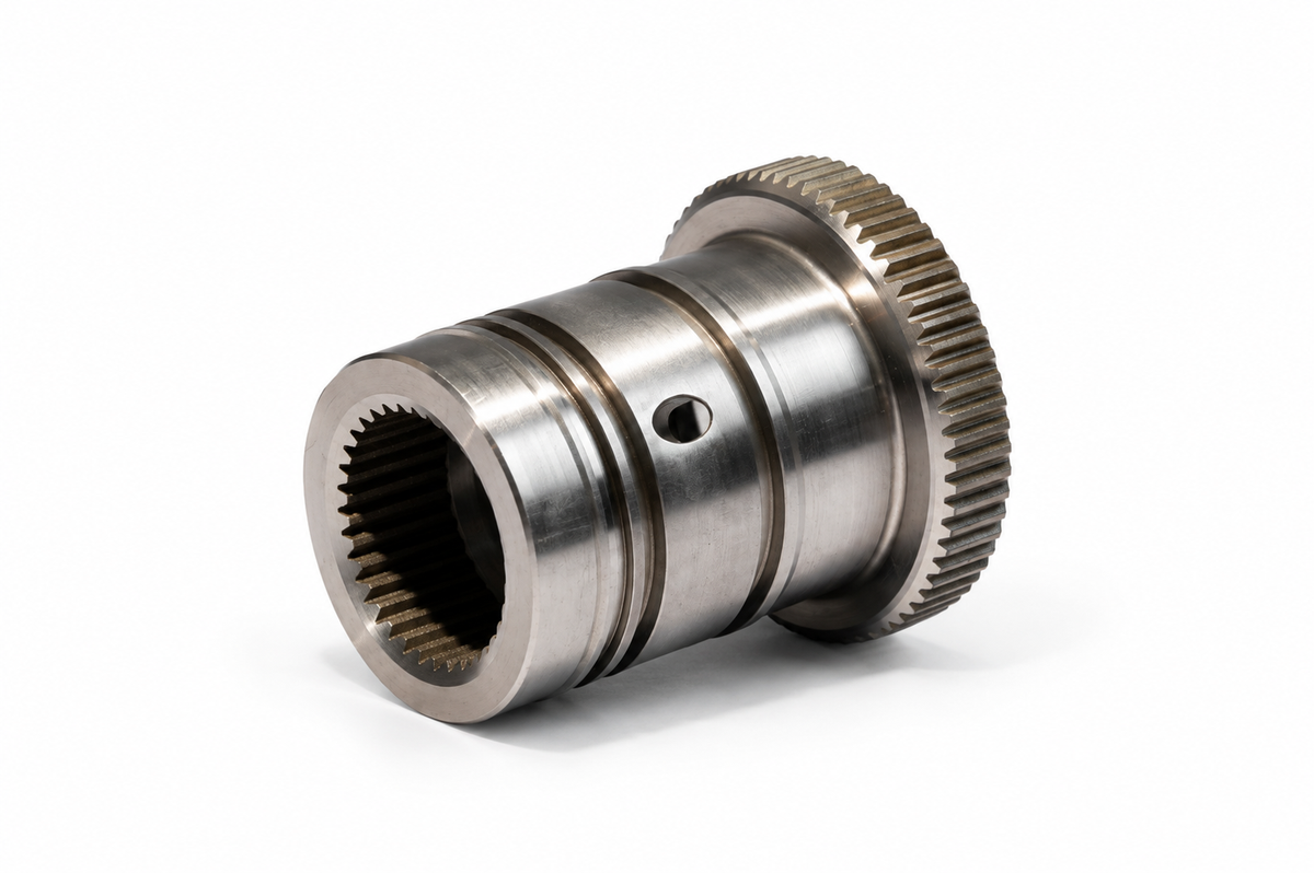 300M C Collar Upgrade | ZF8HP45 / ZF8HP50 / ZF8HP51