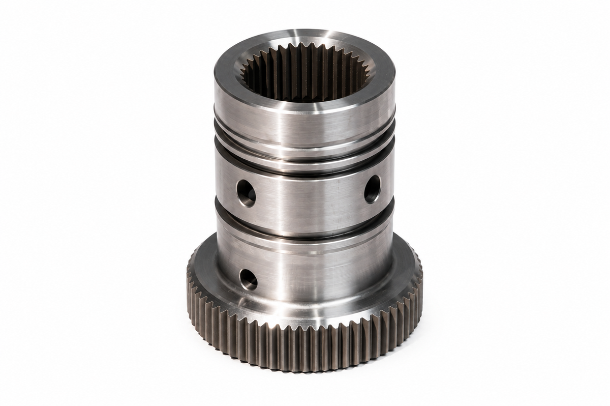 300M C Collar Upgrade | ZF8HP45 / ZF8HP50 / ZF8HP51