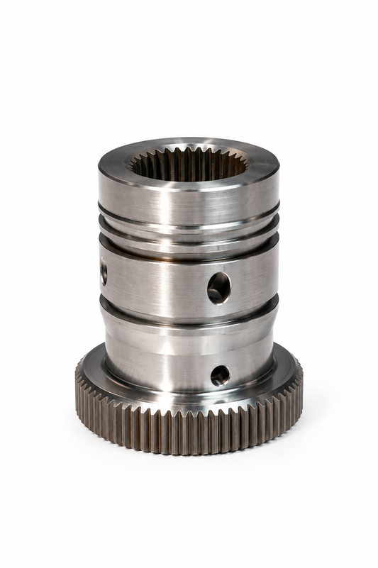 V0 / 8HP75 / 8HP76 Performance Transmission