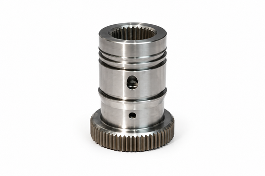 300M C Collar for ZF 8HP90 / 8HP95 Transmission | ATS Performance Upgrade