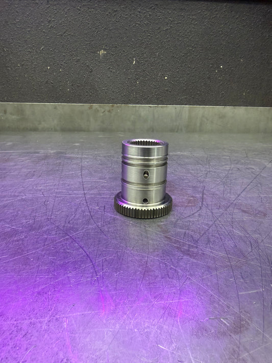ATS 300M C Collar upgrade for ZF8HP45, ZF8HP50, and ZF8HP51 performance transmissions