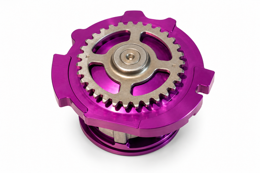 8HP Performance Transmission Oil Pump