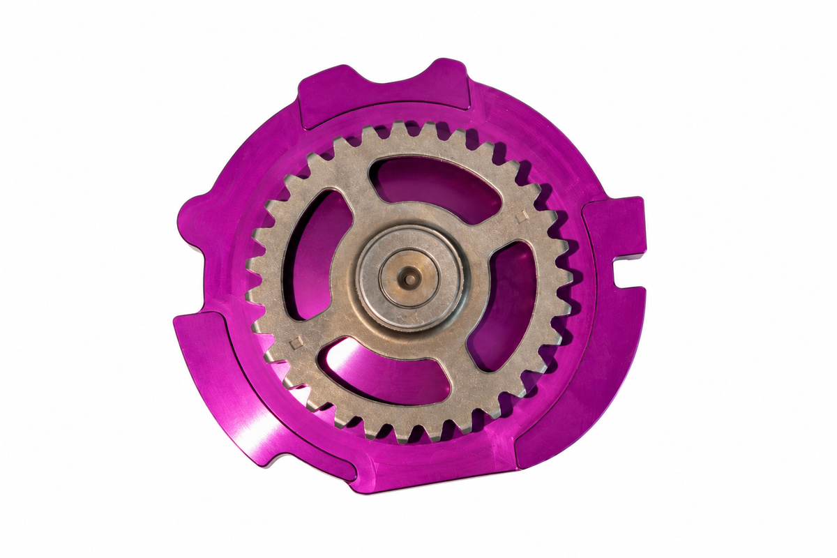 8HP Performance Transmission Oil Pump