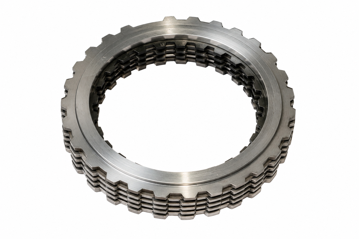 8HP50 / 8HP51 / 8HP45 Stage 1 DIY Kit | Transmission Rebuild Kits