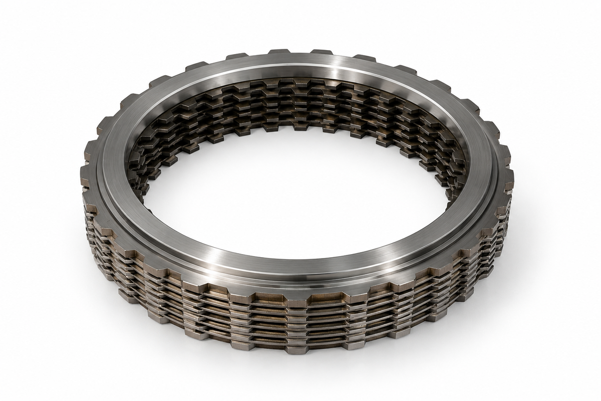 8HP90 / 8HP95 Stage 2 DIY Kit | Transmission Rebuild Kits