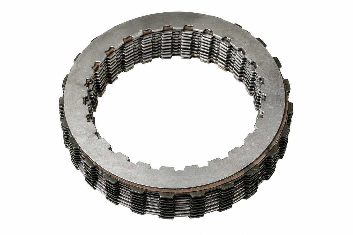 8HP50 / 8HP51 / 8HP45 Stage 1 DIY Kit | Transmission Rebuild Kits