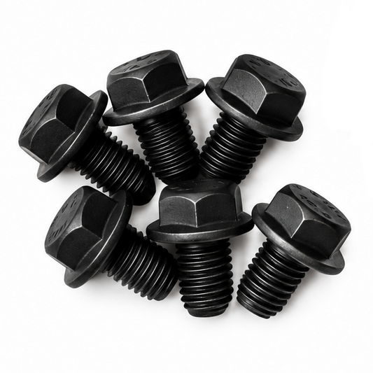 Torque Converter Bolts | BMW ZF 8HP Upgraded Hardware Kit