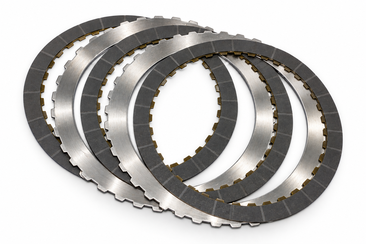 10R80 & 10L80 Stage 1 DIY Kit | Transmission Rebuild Kits