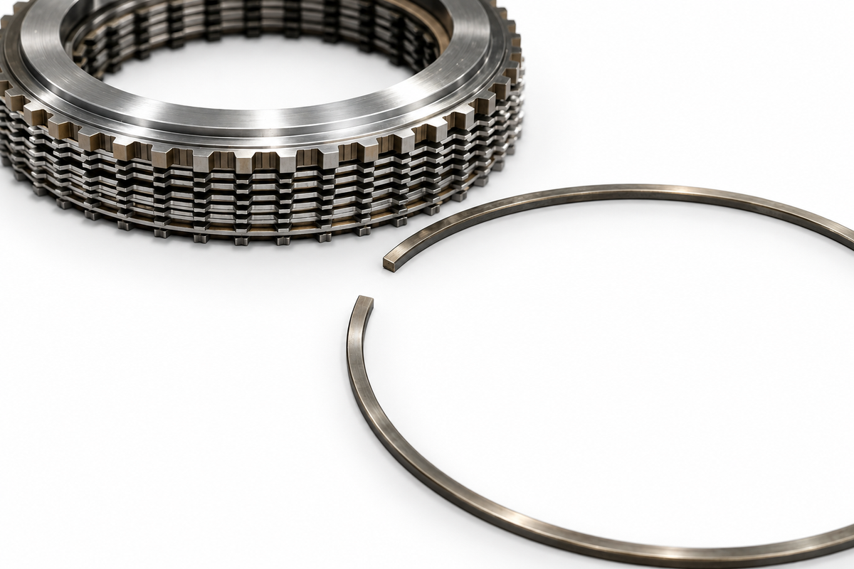 10R80 & 10L80 Stage 1 DIY Kit | Transmission Rebuild Kits