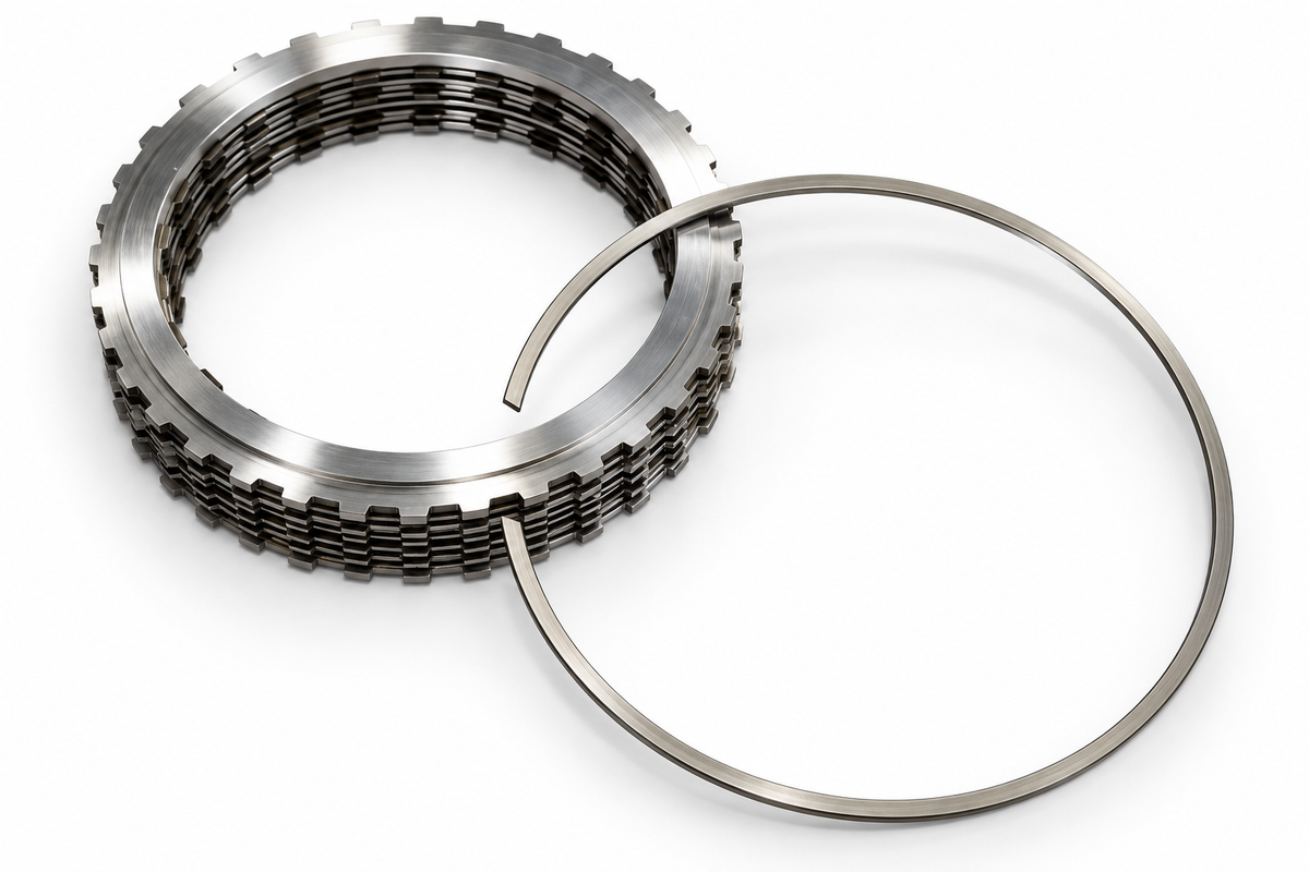 10R80 & 10L80 Stage 1 DIY Kit | Transmission Rebuild Kits