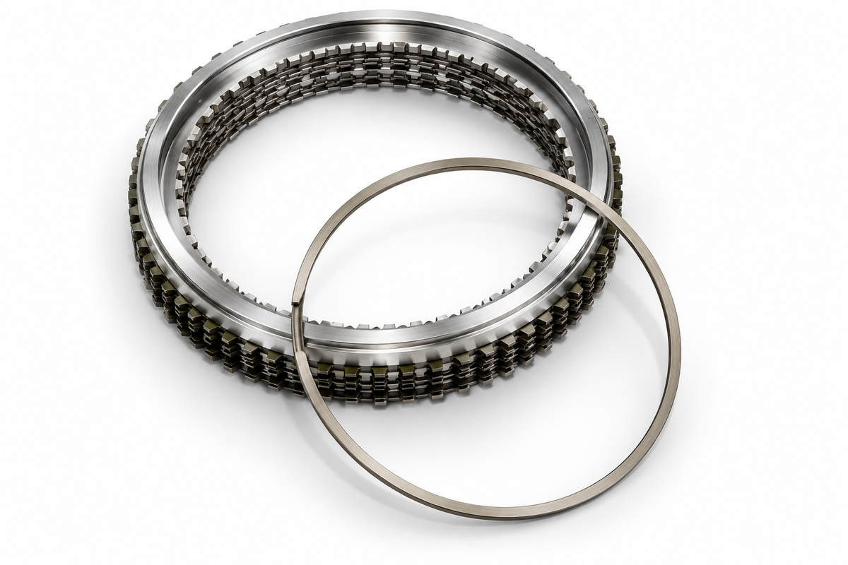 10R80 & 10L80 Stage 1 DIY Kit | Transmission Rebuild Kits