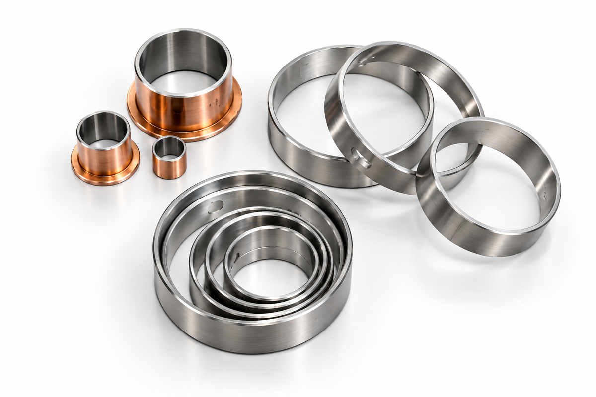 10R80 & 10L80 Stage 1 DIY Kit | Transmission Rebuild Kits