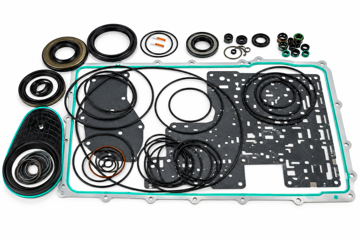 10R80 & 10L80 Stage 1 DIY Kit | Transmission Rebuild Kits