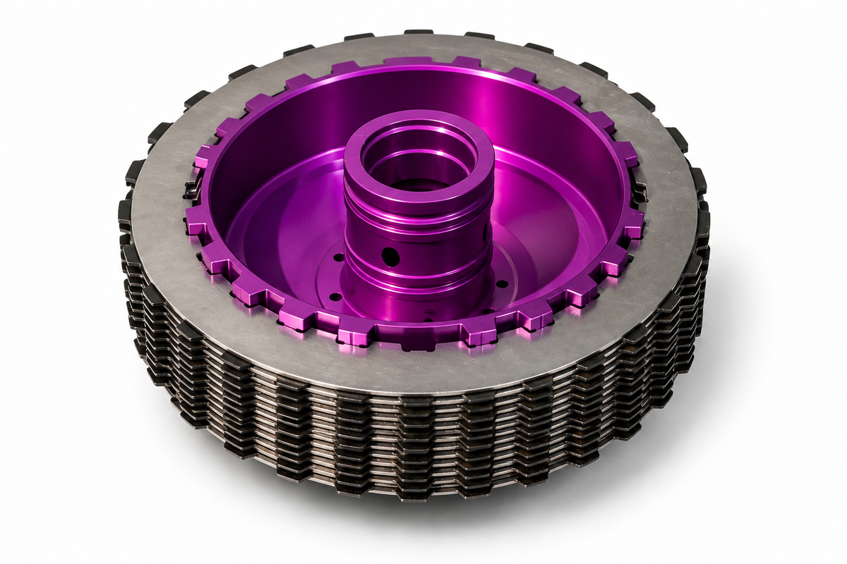 8HP90 / 8HP95 Stage 1 DIY Kit | Transmission Rebuild Kits
