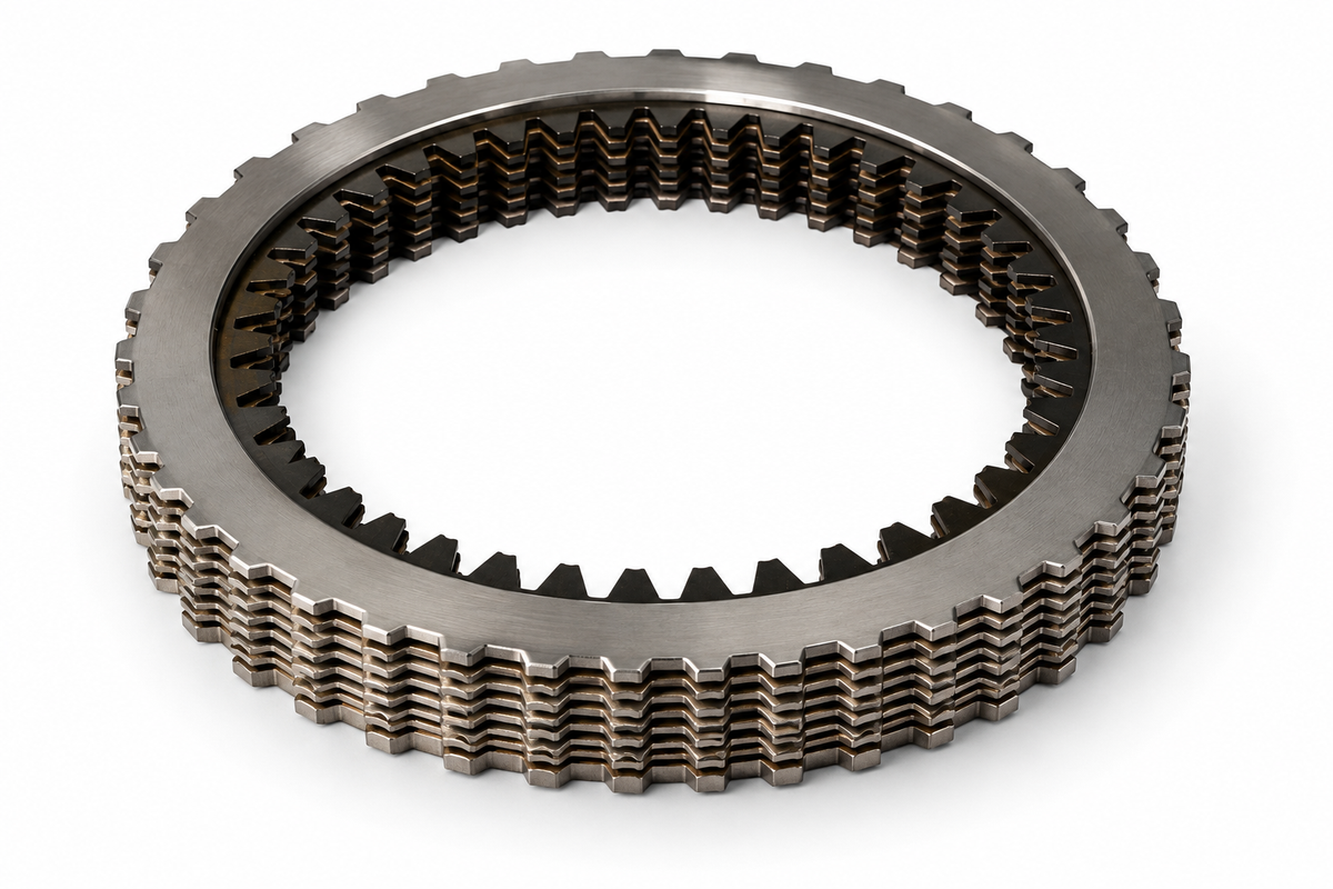 8HP90 / 8HP95 Stage 1 DIY Kit | Transmission Rebuild Kits