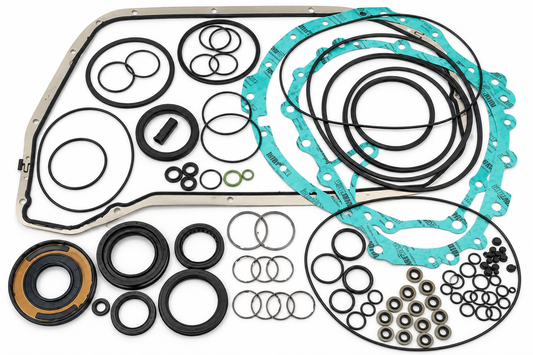Seal Rebuild Kit for ZF8HP90 & ZF8HP95 Transmissions