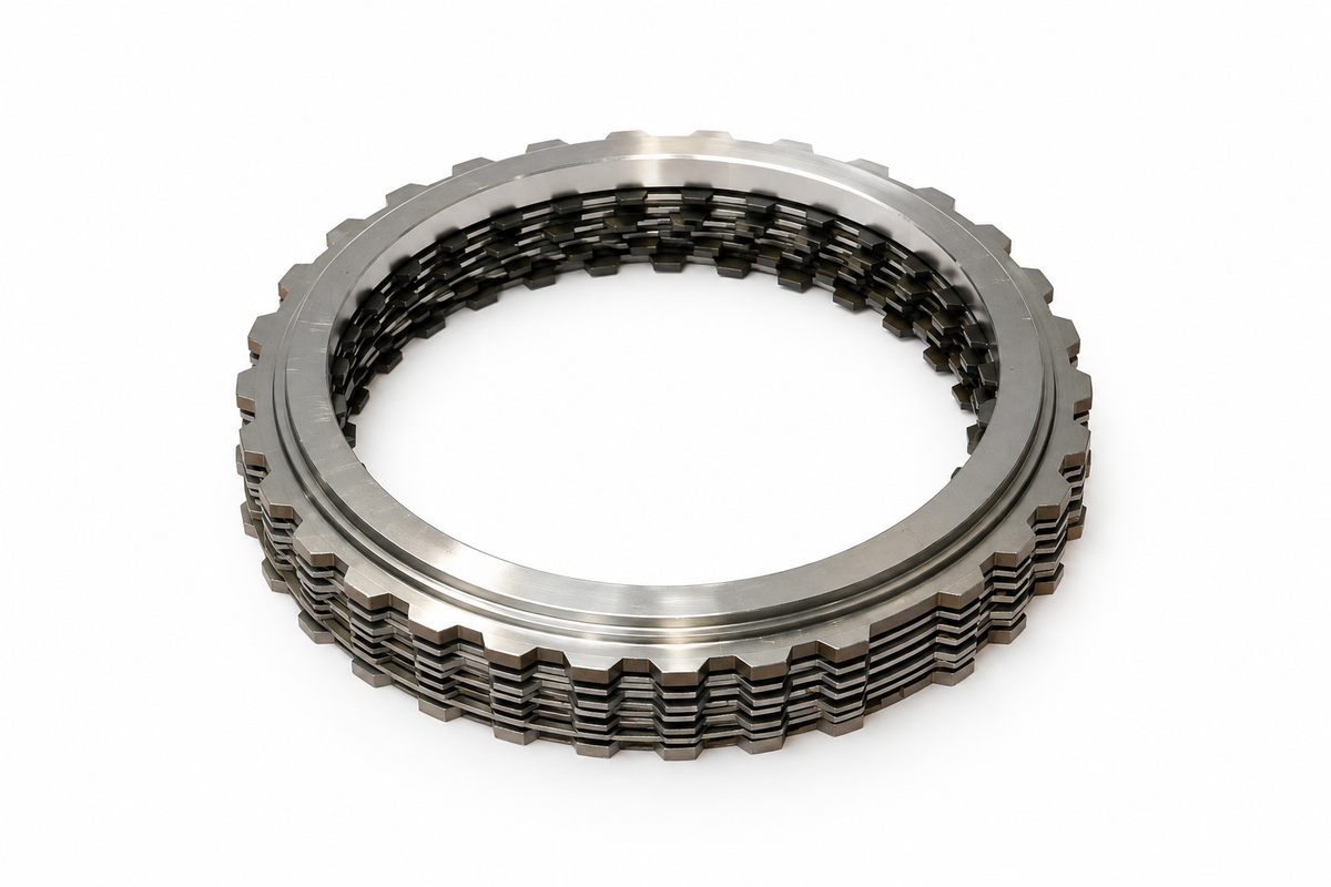 8HP70 / 8HP75 / 8HP76 Stage 1 DIY Kit | Transmission Rebuild Kits