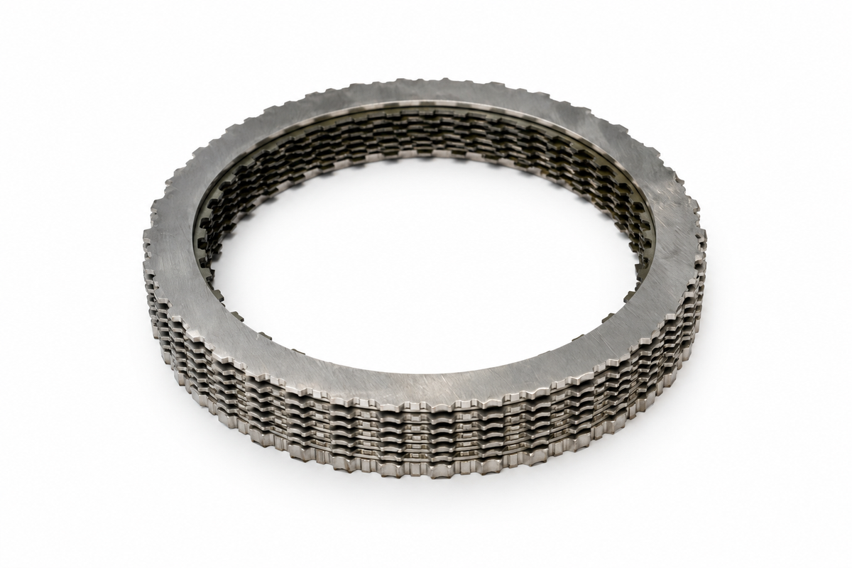 8HP70 / 8HP75 / 8HP76 Stage 1 DIY Kit | Transmission Rebuild Kits