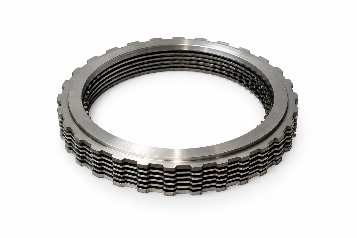8HP70 / 8HP75 / 8HP76 Stage 1 DIY Kit | Transmission Rebuild Kits