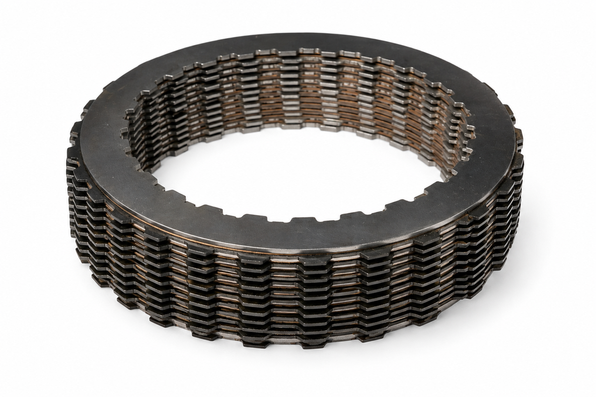 8HP90 / 8HP95 Stage 1 DIY Kit | Transmission Rebuild Kits
