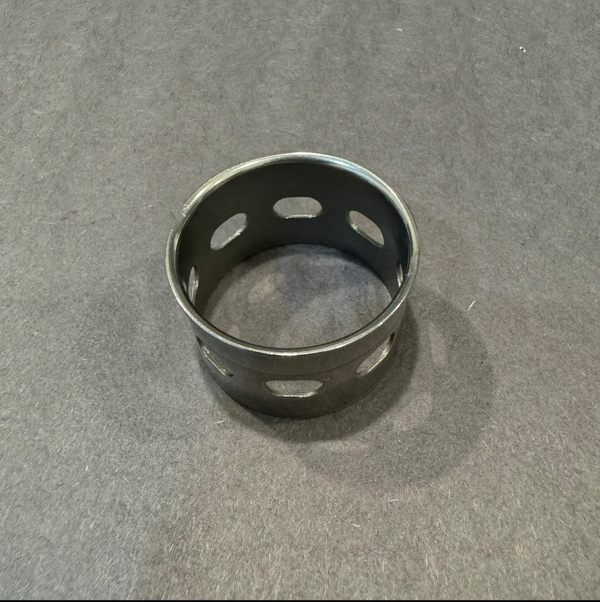 8HP 45/50/51/70/75/76 E Hub Sleeve