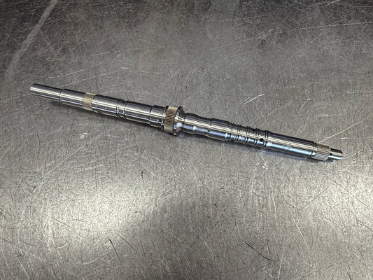 ATS 8hp7X Billet main shafts