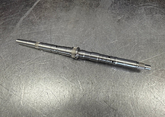 ATS 8hp9X Billet main shaft