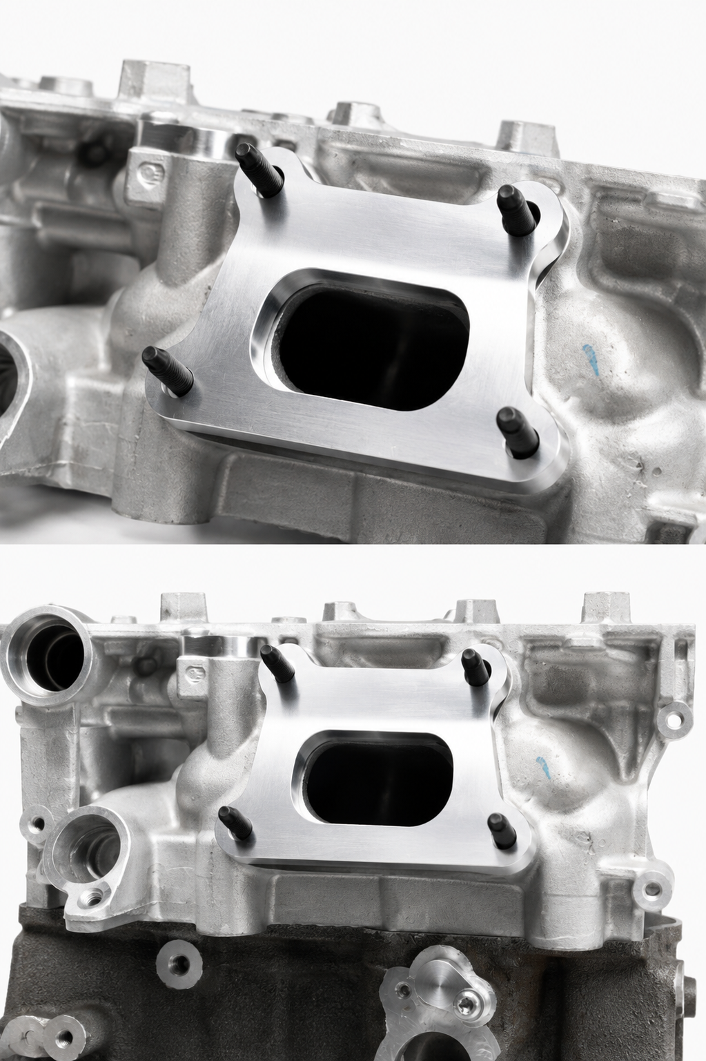 Applied Torque Dodge 3.0 Hurricane Turbo Exhaust Flanges
