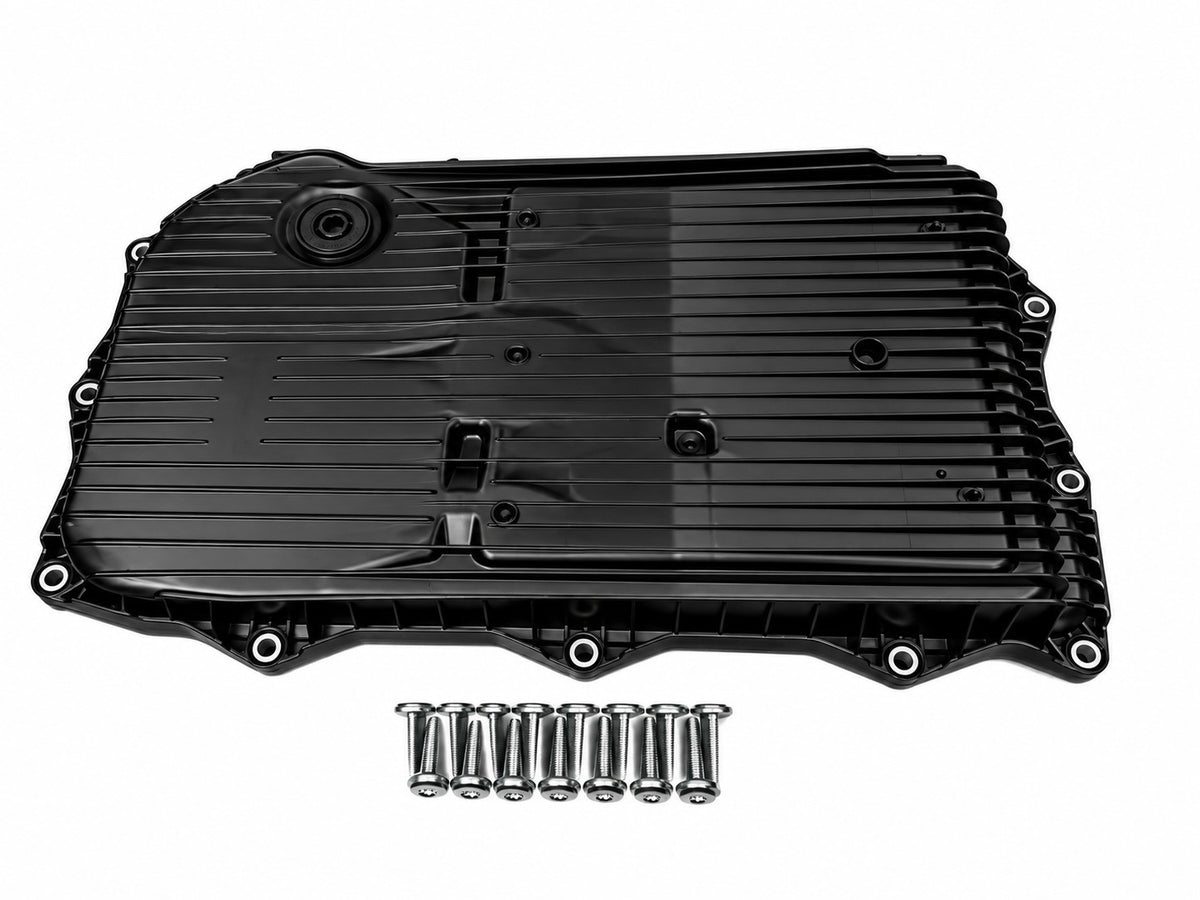 8hp51 Mild Hybrid Transmission Pan/Filter