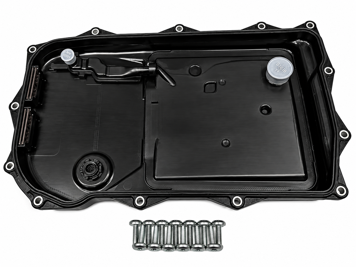 8hp51 Mild Hybrid Transmission Pan/Filter