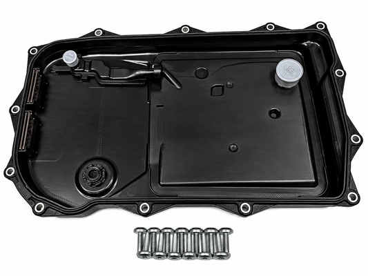 8hp51 Mild Hybrid Transmission Pan/Filter