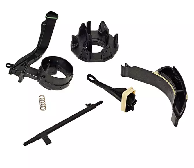 ATC-13 Plastic Parts Kit