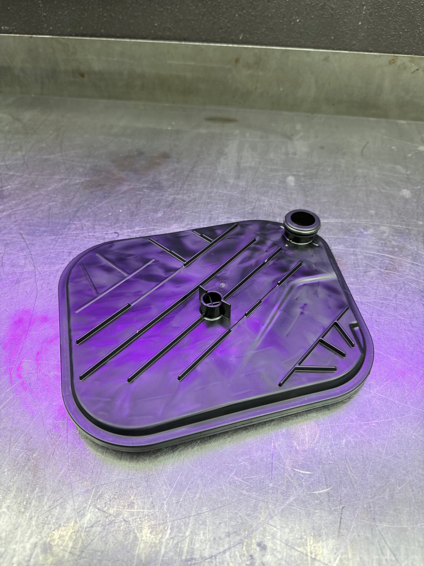 ATS Billet Pan replacement filter