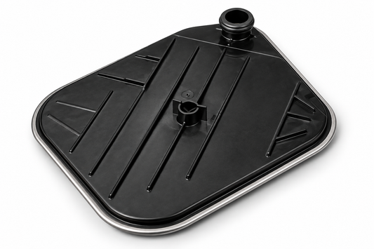 Applied Torque Solutions Billet Transmission Pan Replacement Filter | Service Filter for the Billet Transmission Pans