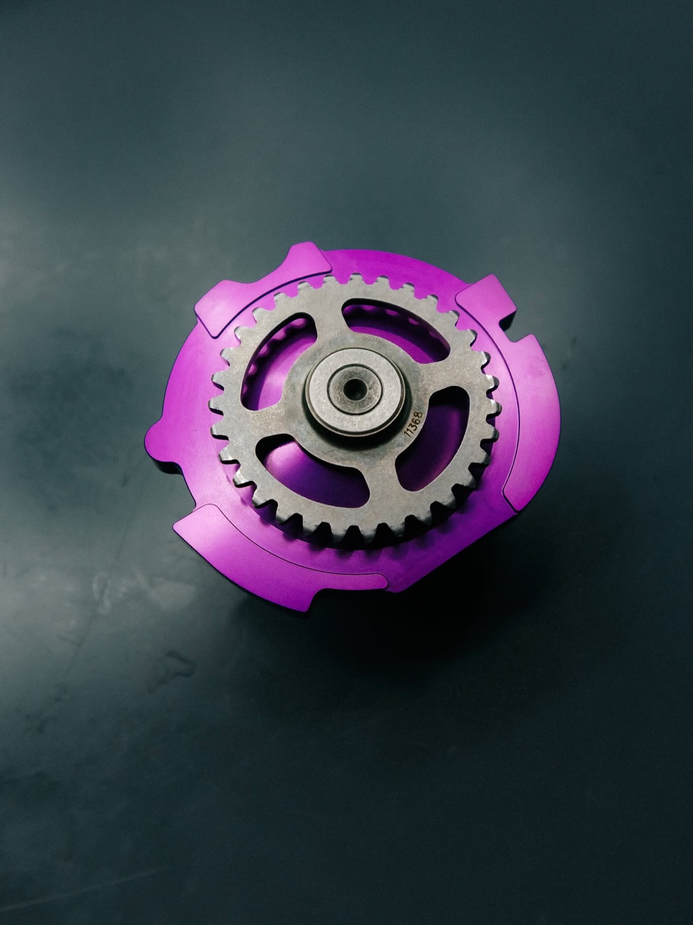 8HP Performance Transmission Oil Pump