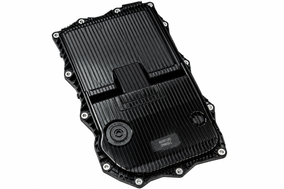 8HP50 / 8HP51 / 8HP45 Stage 1 DIY Kit | Transmission Rebuild Kits