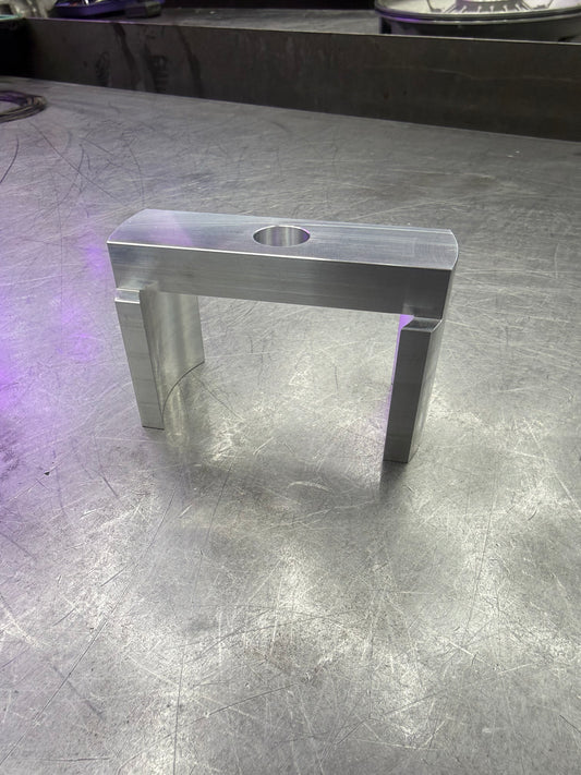 ATS ZF8HP transmission tool designed for A piston return spring installation during rebuilds